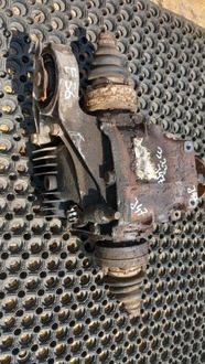 фото thumb №3, Дифференциал мост bmw e36 n7900l 3.23