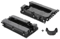 фото thumb №2, Крышка клапанов polcar vc0001