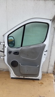 фото thumb №6, Двері передні праве opel vivaro i