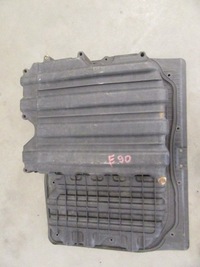 фото thumb №8, Ниша ванна защита багажника bmw e90 e91 e92