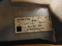 фото thumb №7, Захист стійка лівий перед audi q7 4l0867233