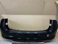 Купити Бампер задній задня skoda octavia iv універсал, фото thumb