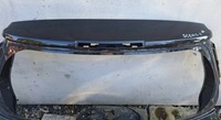 фото thumb №2, Renault scenic ii кришка багажника багажника