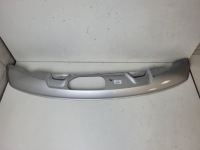 фото thumb №1, Volvo xc40 2020r молдинг накладка бампера