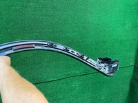 фото thumb №7, Audi e-tron 4ke планка na крило праві перед передня права 4ke853718f