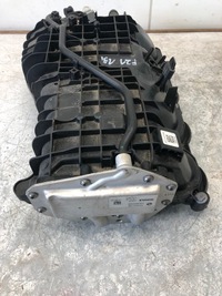 фото thumb №6, Колектор всмоктуючий bmw f21 2.0 72344186