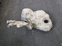 фото thumb №1, Бак пального bak vw passat b7 2.0 tsi