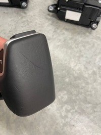 фото thumb №3, Ручка чехол изменения коробки передач q5 80a