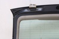 фото thumb №8, Volvo v50 2004r- кришка багажника задня задня кришка багажника