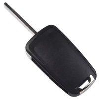 фото thumb №7, Ключ корпус ключа pilot do opel astra insignia zafira mokka meriva b