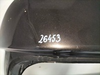 фото thumb №8, Кришка багажника задня задня nissan juke f15 10-