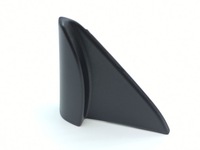 фото thumb №12, Корпус дзеркало ліва сторона nissan navara d23 802894kj0a