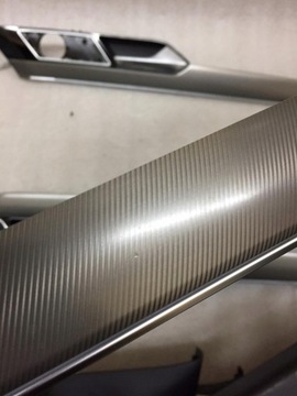 фото thumb №16, Vw passat b8 arteon планка dekor двері led 72p