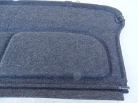 Полка бардачок багажника compact bmw e46 Оригинал, фото thumb