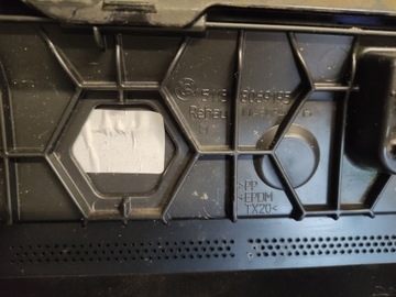 фото thumb №8, Планка двері m набір bmw x2 f39 ліва колір 475