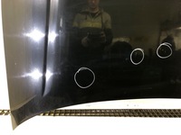 фото thumb №5, Капот audi a8 d3 sedan/limuzyna 02-10