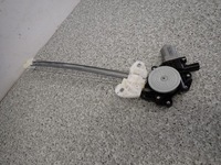 фото thumb №5, Honda civic hb 9 ix 12-16 підйомник скло задній правий