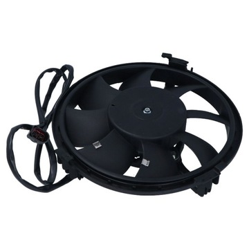 фото thumb №9, Вентилятор радиатор vw audi śr. 280 mm energy ec0015 вентилятор,