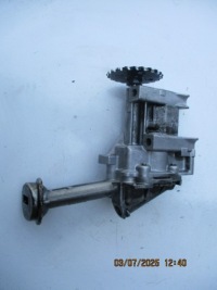 фото thumb №1, Renault kangoo ii 1.5dci насос оливи 8200307174