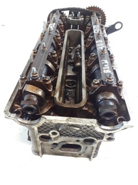 фото thumb №9, Головка цилиндров левая bmw x5 e53 4.4b v8