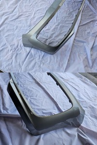 фото thumb №11, Vw up lift бампер передний перед 1s0807221f