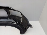 Hyundai santa fe iv 4 2021- бампер передний перед 86511-s1500 = Оригинал, фото thumb