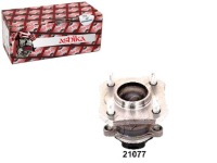 фото thumb №1, Ash44-21077 ступица колеса задняя nissan nv200 10-