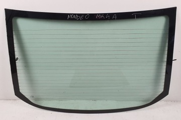 фото thumb №1, Скло зад задня ford mondeo mk4 sedan