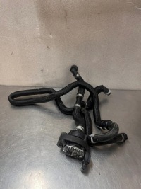 фото thumb №1, Насос wody renault trafic iv 4 210100497r org