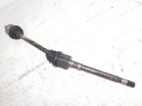 фото thumb №7, Discovery iii l319 2.7d 04r приводной вал перед правый