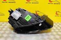 Audi q3 2016-2018 фара фара ксенон з led ліва америка в Україні, фото thumb