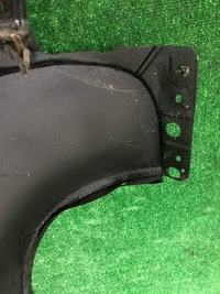 фото thumb №8, Крыло перед передний левый audi a6 c5 wwa