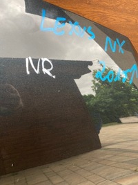 фото thumb №5, Капот 005 lexus nx 2014-