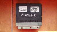 Купить Блок управления модуль подушек ecas 4x2 scania 1526129, фото thumb