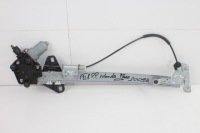 фото thumb №1, Механизм стекло правый перед honda jazz 09-13r