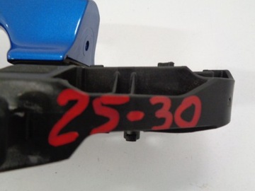 фото thumb №5, Ford fiesta mk8 ручка дверь правая задняя zk