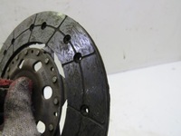 фото thumb №9, Сцепление колесо двухмассовый mitsubishi asx 1.8 did