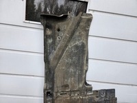 фото thumb №7, Захист підвіска ліва audi a6 c7 a7 4g