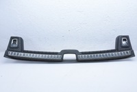 фото thumb №1, Volvo v90 ii защита поперечина заднего багажника