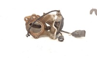 фото thumb №5, Дроссельная заслонка hyundai santa fe iii 2012- 2.2 crdi