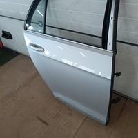фото thumb №7, Дверь правые зад vw golf vii 7 hb 12-20