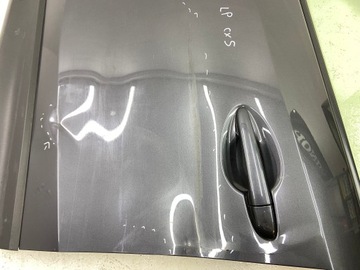 фото thumb №7, Двері ліві передні лівий перед 42a mazda cx5 cx-5 i 2012-2017r.