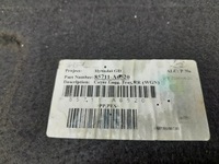 фото thumb №7, Hyundai i30 ii kombi бардачок багажника 85752-a6510