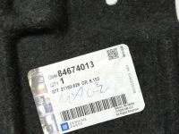 фото thumb №5, Шумоизоляция подкрылок chevrolet camaro gm 84674013