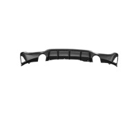 Купить Спойлер бампера do bmw 4 f32/f33/f36/f82 2013-2020 51192339218 чёрный, фото thumb