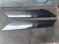 фото thumb №1, Jaguar xj накладка стійка задня aw93 29148 29149