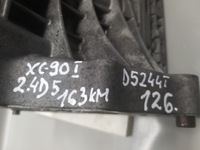 фото thumb №16, Блок двигателя номинал 2.4 d5 163km d5244t volvo xc90 i xc70 s60 8653865