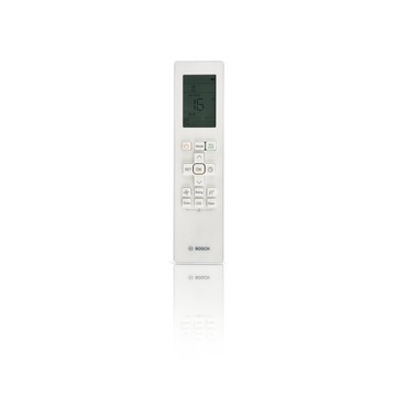 Кондиционер Bosch Climate 3000i 2,6 кВт + установка