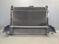 фото thumb №1, Радиатор комплект радиатор вентилятор набор opel mokka 1.7 cdti