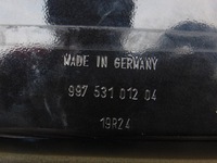 фото thumb №9, Двері праве перед porsche cayman boxster 987 lc9z